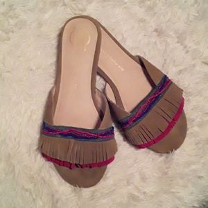 House of Harlow 1960 Sandals